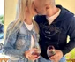 Mihai Mitoșeru s-a mutat cu iubita, Alexandra foto: Instagram