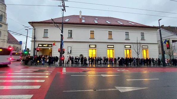 Muzeul Farmaciei din Cluj-Napoca (© Muzeul Național de Istorie a Transilvaniei)