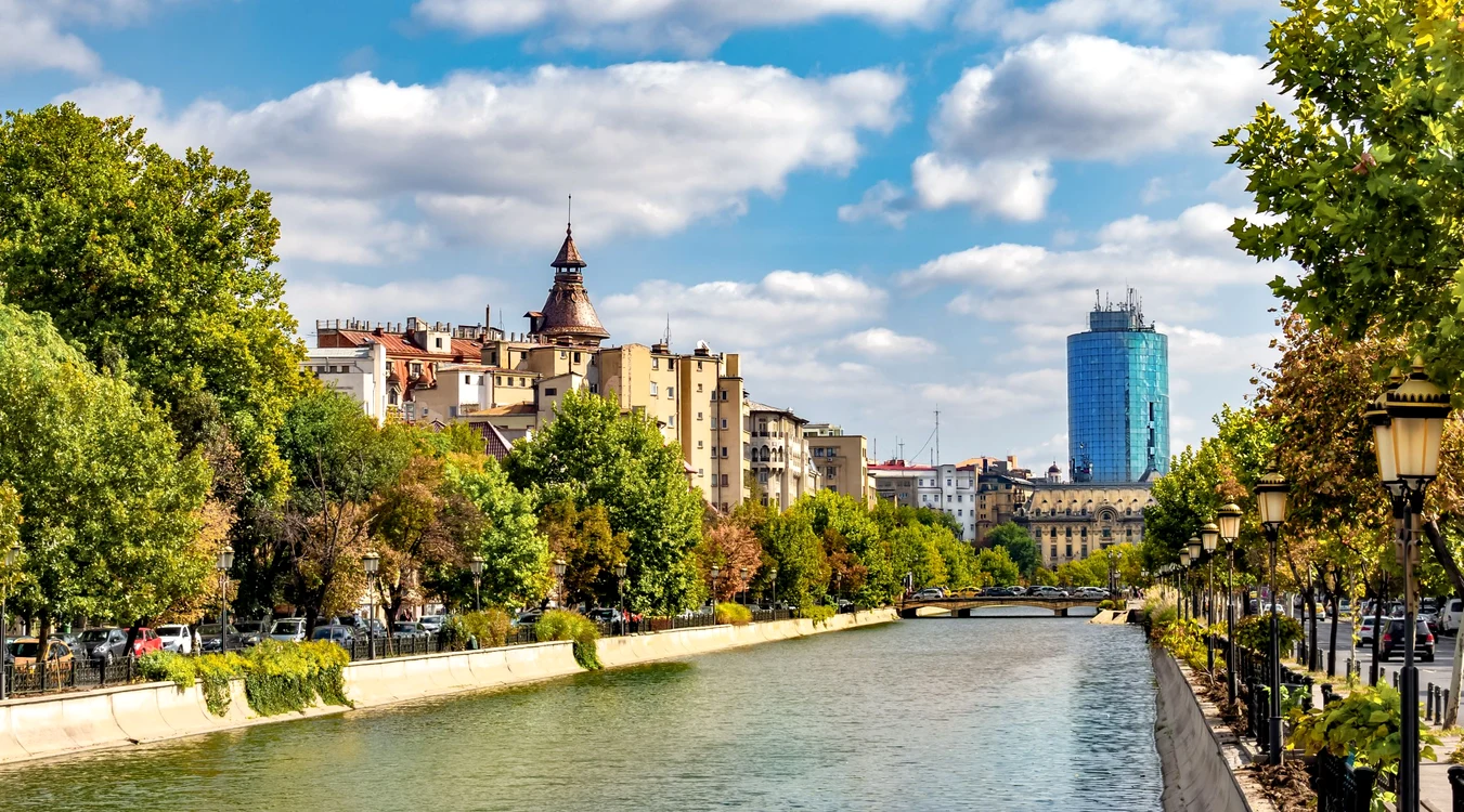 București FOTO Shutterstock