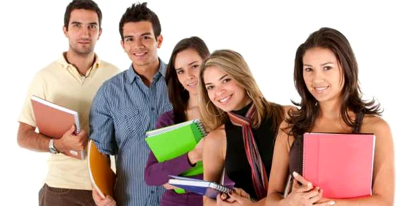 studenţime