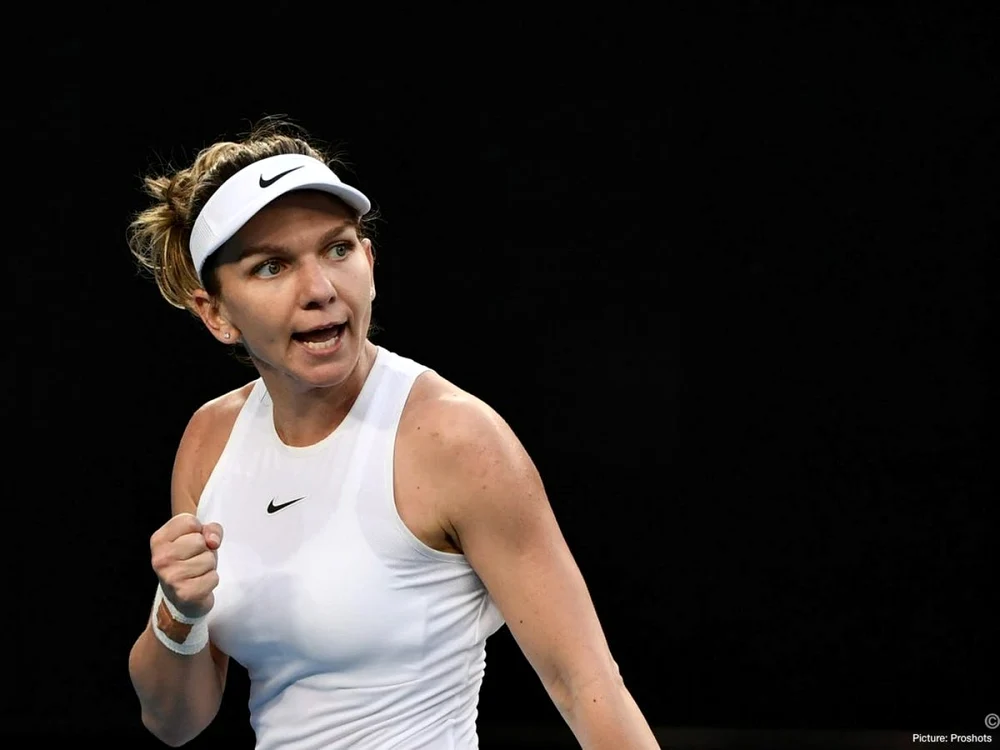 Halep