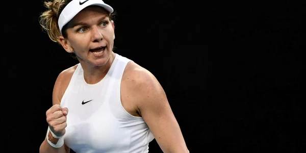 Halep