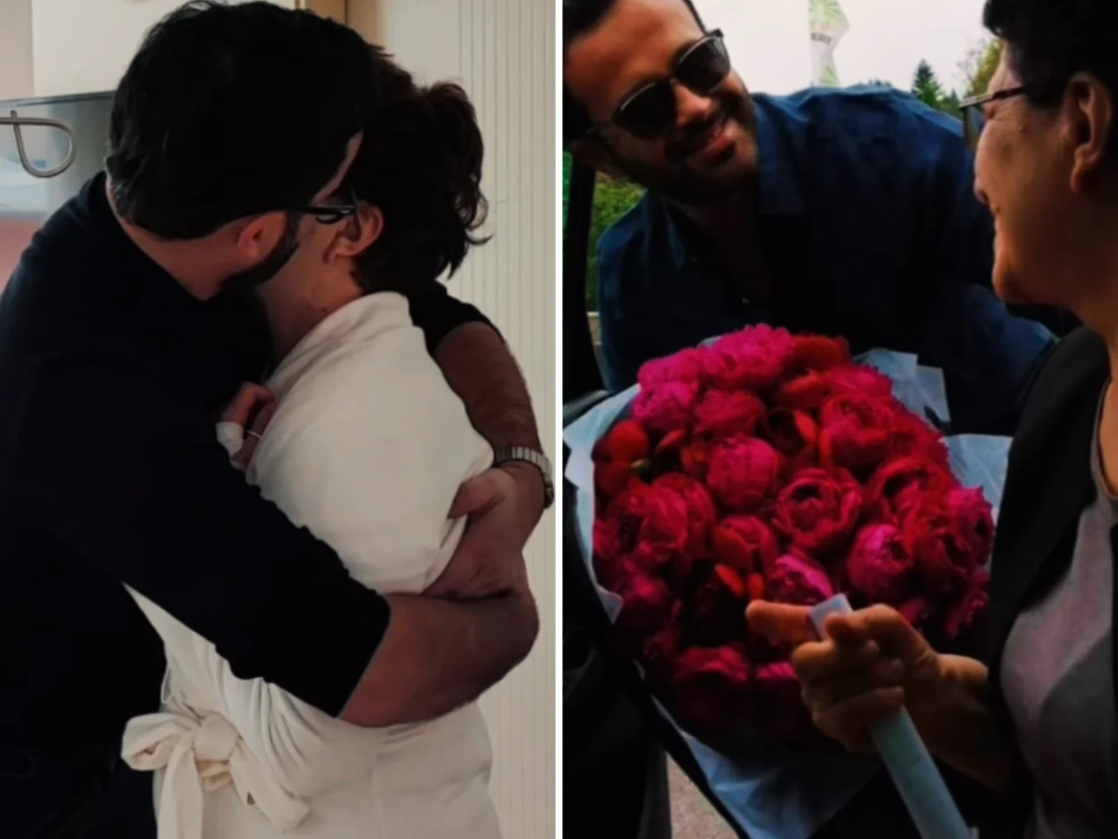 Mama lui Mihai Gâdea a murit. „Pentru noi a fost greu să înțelegem suferința prin care a trecut”