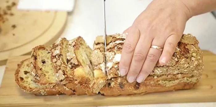 Poftiţi la o felie apetisantă!