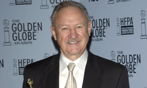 Gene Hackman  foto   Shutterstock jpg