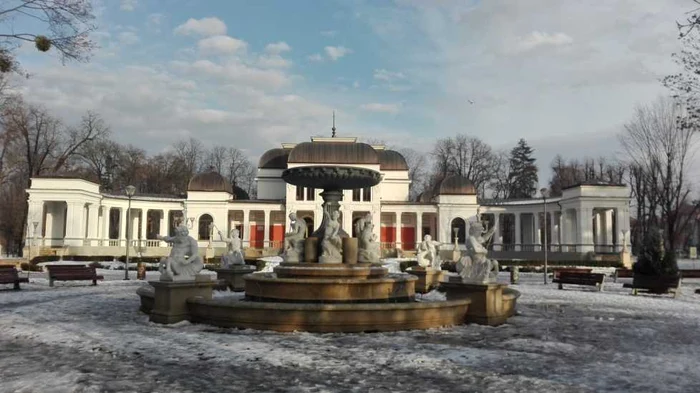 casino cluj foto