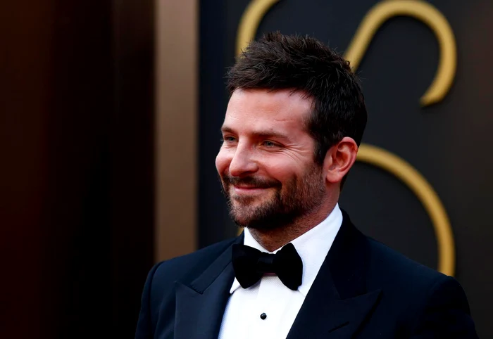 Bradley Cooper (foto Reuters)