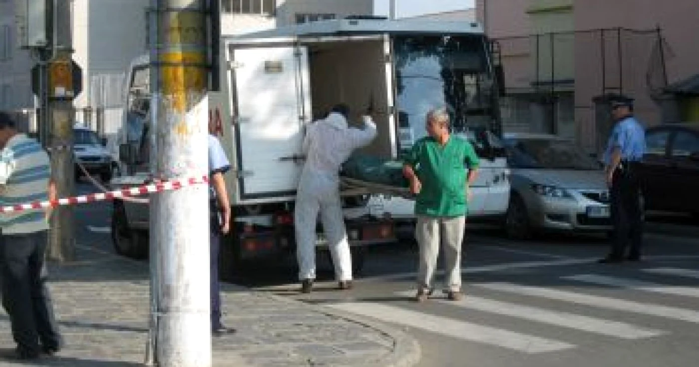 Brăila: Încă un raport până la pedepsirea criminalului de la Surzi