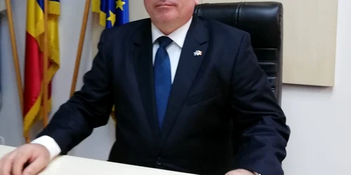 iulian cimpoesu prefect suceava 