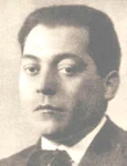 Zavaidoc, lăutarul cu voce de tenor care a cântat soldaților, la Odesa jpeg