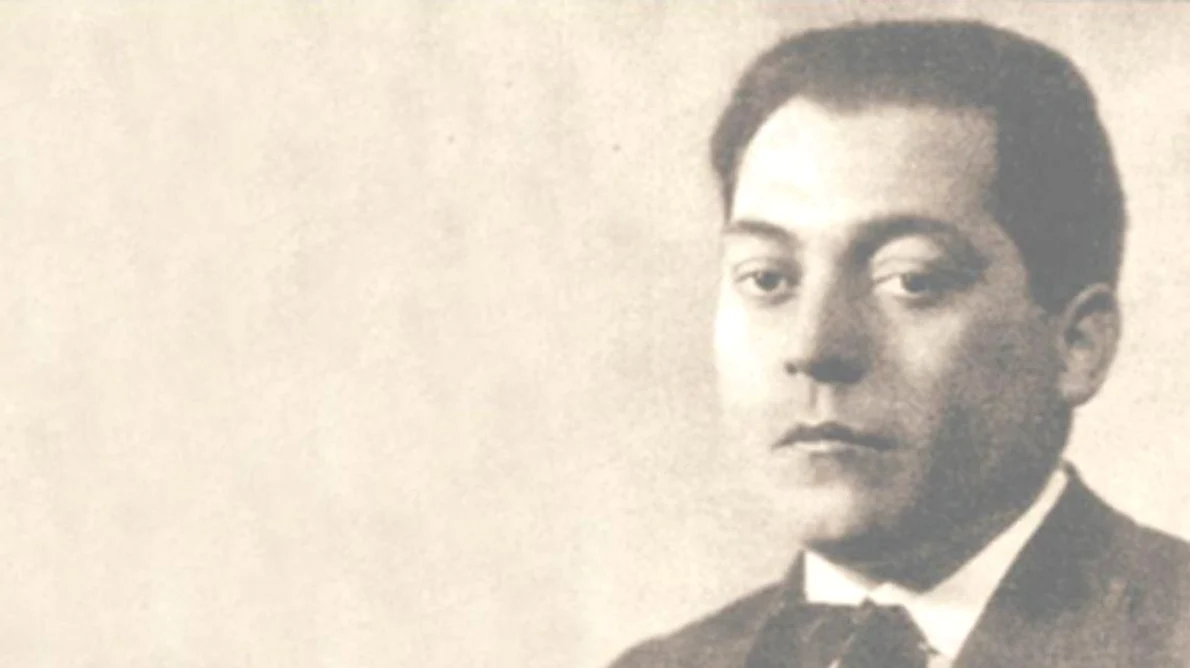 Zavaidoc, lăutarul cu voce de tenor care a cântat soldaților, la Odesa jpeg