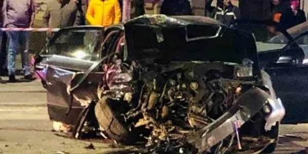 accident cluj