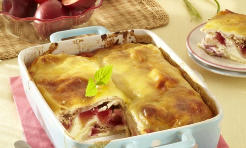Plum strudel jpeg