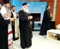 Lumina Sfântă de la Ierusalim a ajuns la Timişoara