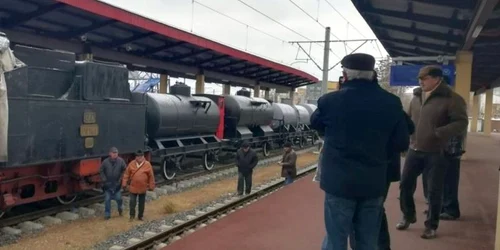 Noua gară din Galaţi şi problemele ei FOTO C Crângan