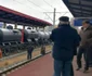 Noua gară din Galaţi şi problemele ei FOTO C Crângan