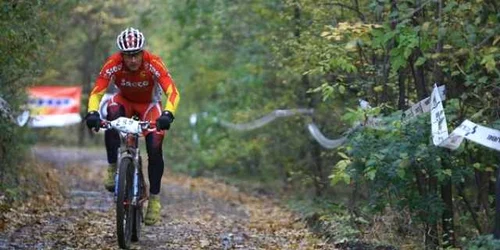 Ekobiking în Pădurea Băneasa