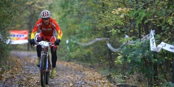Ekobiking în Pădurea Băneasa