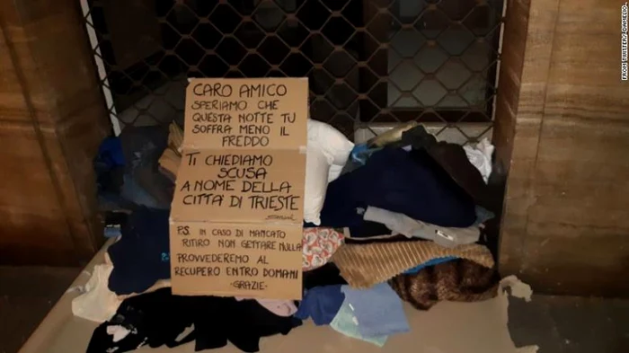 captura