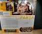 Muzeul de la Parța FOTO Ștefan Both