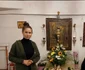 Daniela Ploia, distrusă după moartea tatălui foto: Facebook 