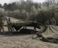 Spital militar ROL 2 - Ana Aslan / FOTO Inquam Photos / Octav Ganea / 20 mar 2020