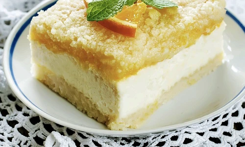 prajitura cu crema de branza si portocale jpeg