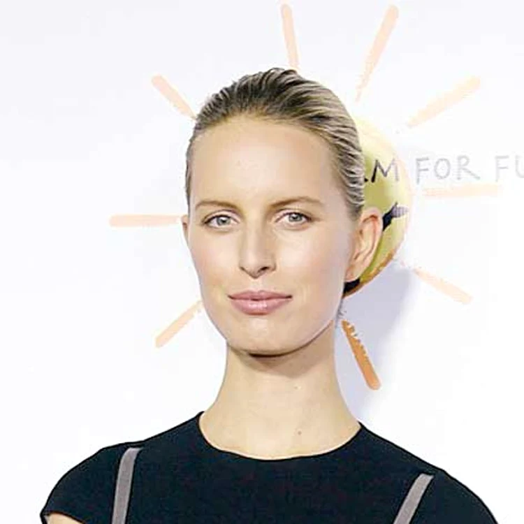 Karolina Kurkova