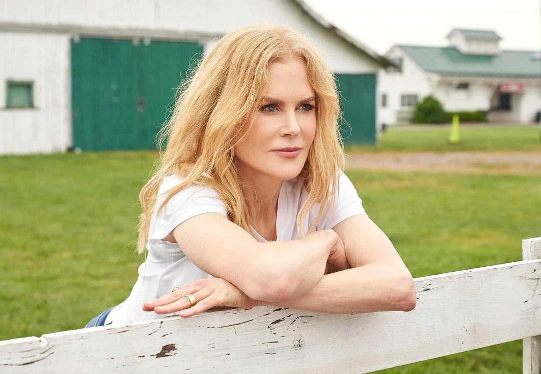 
    Nicole Kidman, 54 de ani, și-a regăsit liniștea la ferma ei de 4,5 milioane $foto: Instagram  