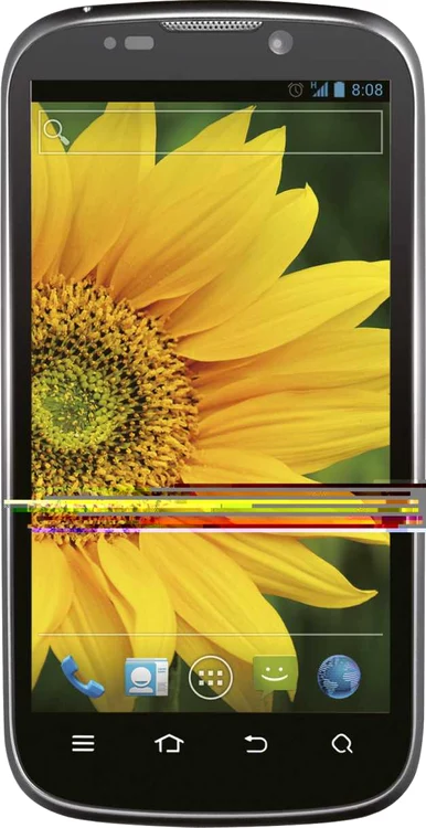 ZTE Grand X In