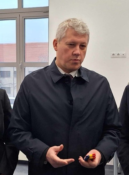 Ministrul Cătălin Predoiu despre cazul Cherecheş: „Poliţia Maramureş trebuia să fie mai atentă” 