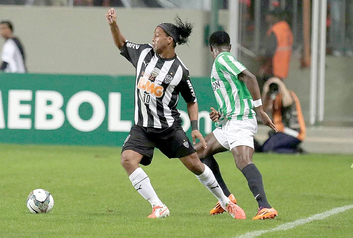 
    Ronaldinho se va retrage din fotbal în AngolaFoto: AP  