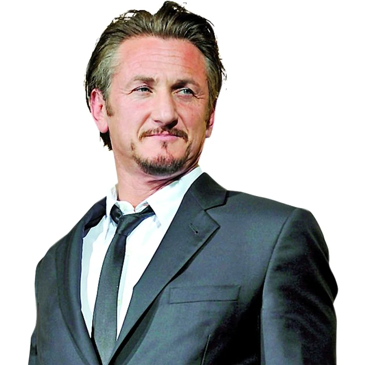 Sean Penn