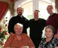 Tatăl lui Nick Rădoi a murit