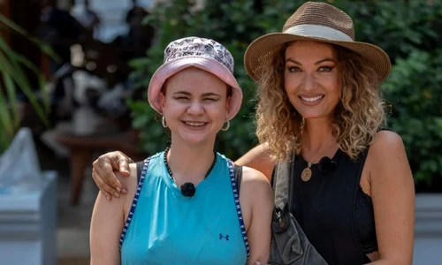 anca turcasiu si andreea samson la asia express 2024 jpg