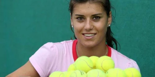 Sorana Cârstea