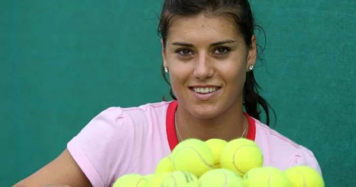 Sorana Cârstea