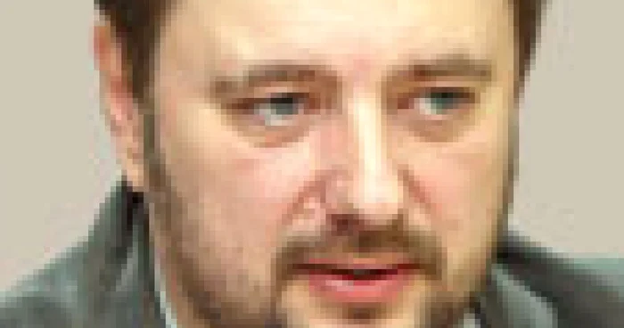 Cristian Pârvulescu