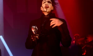 marilyn manson jpeg