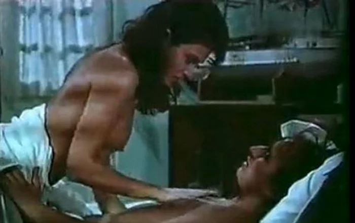 Imagine din timpul filmului Miss Litoral