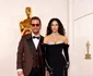 Matthew McConaughey și Camila Alves, Getty Images 