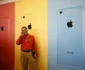 apple iphone5c foto reuters