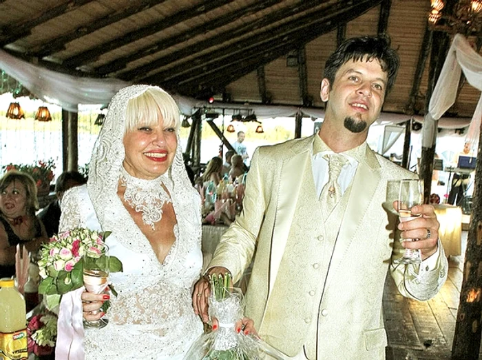 Liviu și Israela sunt în pragul divorțuluiFoto: captură Antena 1