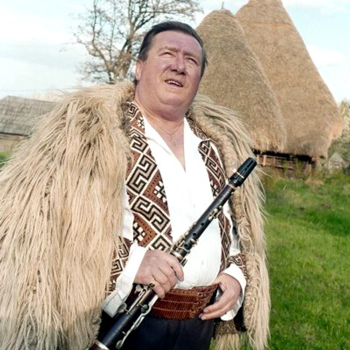 Dumitru Fărcaş