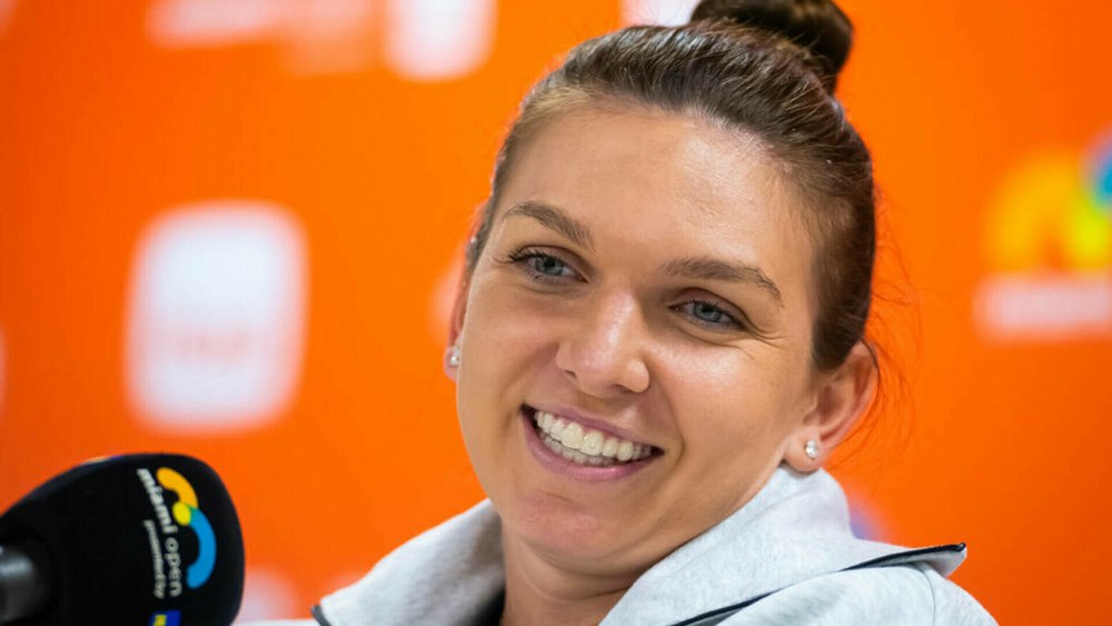 Halep, prezentă la tragerea la sorți pentru Țiriac Foundation Trophy: Simona, pusă pe glume
