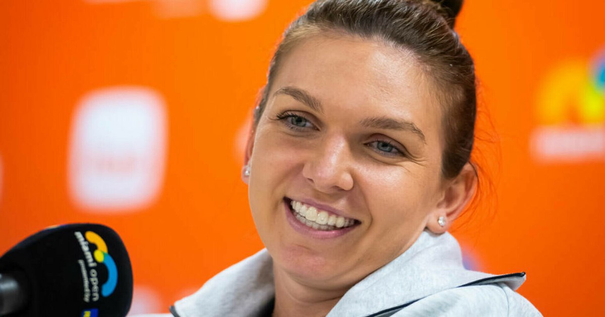 Simona Halep la Hong Kong: Ghinion la tragerea la sorți