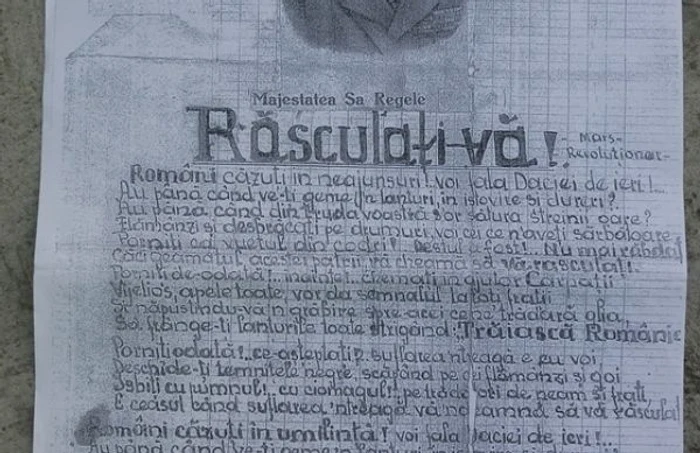 Grupul celor patru a fost o organizaţie de tineri condusă de patru persoane, care avea drept scop aprovizionarea cu mâncare, arme şi informaţii a partizanilor anticomunişti din Munţii Apuseni, imediat după abdicarea regelui Mihai, în speranţa că vor veni americanii