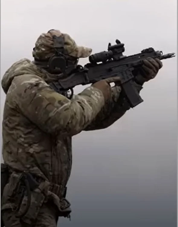Noile arme anti-dronă ale Ucrainei
