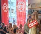 Lansare MasterChef, noul sezon foto: Alina Erimia 