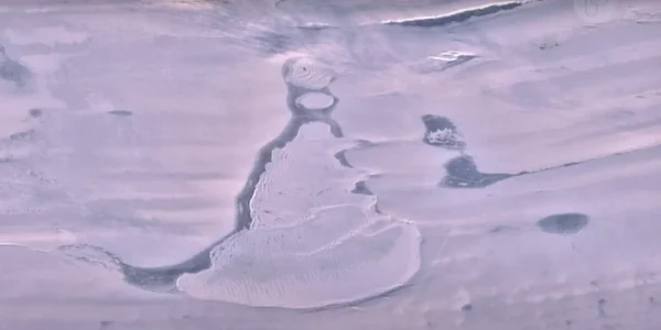 lac dispărut Antarctica